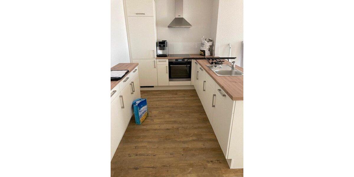 Terrassenwohnung Tarp - 3 Zimmer, 84 m&sup2;, 1.010&euro; | Angebot:26441068