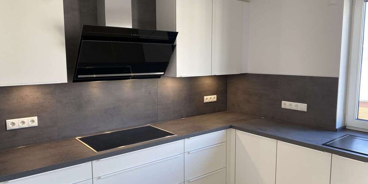 Etagenwohnung Bamberg Inselstadt - 4 Zimmer, 116 m&sup2;, 1.700&euro; | Angebot:27142364