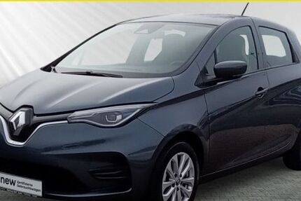Renault ZOE 39.192 km 15.590 &euro; Heuchelheim 35452