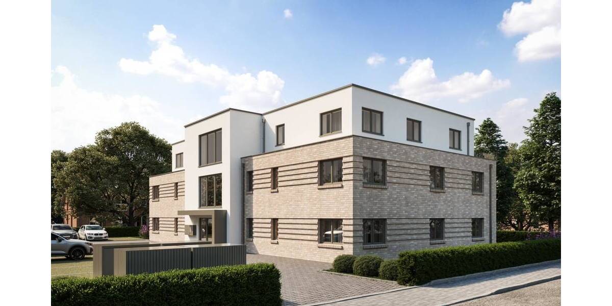 Etagenwohnung Bassum Haft - 3 Zimmer, 78 m&sup2;, 268.000&euro; | Angebot:23957780