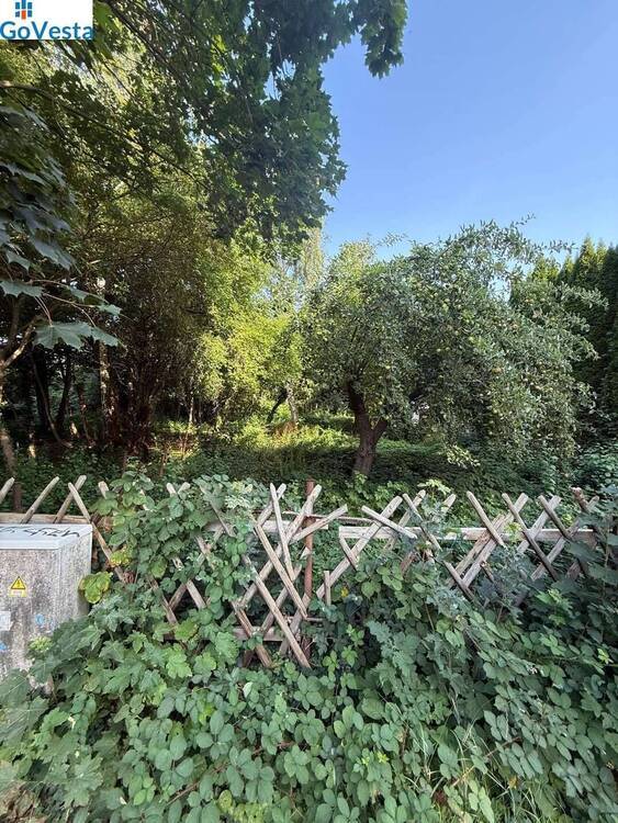 Traumgrundstück für Ihr Einfamilienhaus in Dölau