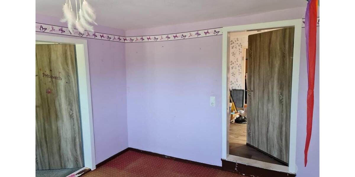 Einfamilienhaus Georgenthal - 5 Zimmer, 145 m&sup2;, 145.000&euro; | Angebot:26995436