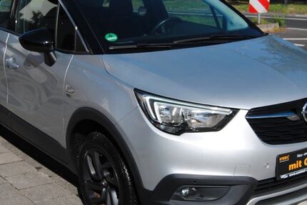 Opel Crossland (X) 59.800 km 11.480 &euro; Dreieich 63303