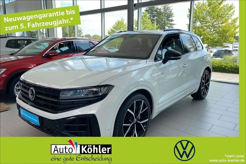 Touareg