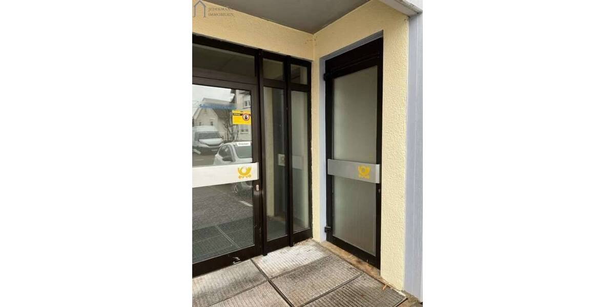 Gewerbeobjekt Schenklengsfeld - 1.300&euro; | Angebot:25684062