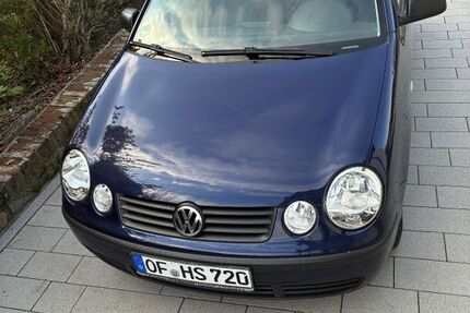 VW Polo 131.500 km 1.700 &euro; Butzbach 35510