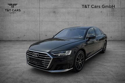 Audi A8 79.900 km 39.950 &euro; Viernheim 68519