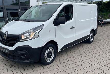 Renault Trafic 98.150 km 12.500 &euro; Urbach (30km östlich von Stuttgart) 73660
