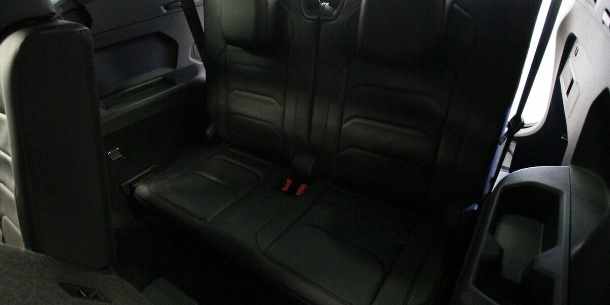 Seat Tarraco 2.0 TSI DSG Xcellence 4Drive 7-SITZ+AHK 89.324 km 26.500 &euro; Hagenow 19230