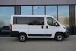Fiat Ducato Kombi L1H1 140 / 9-Sitzer / Klima hinten 60.032 km 27.965 &euro; Münchenbernsdorf 07589