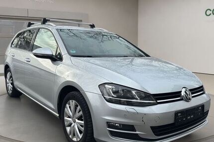 VW Golf