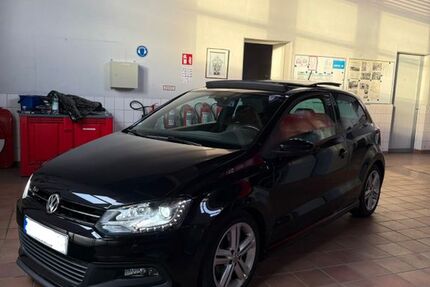 VW Polo 111.500 km 7.999 &euro; Cleebronn 74389