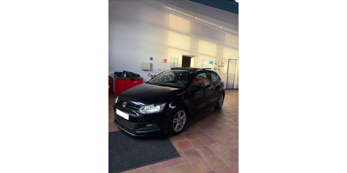 VW Polo 111.500 km 7.999 &euro; Cleebronn 74389