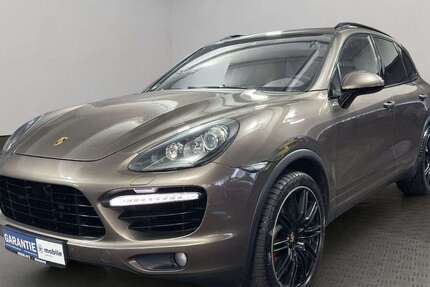 Porsche Cayenne 71.500 km 36.490 &euro; Bielefeld 33604