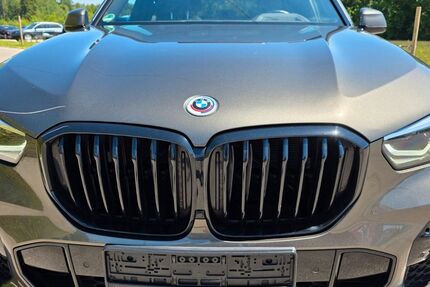 BMW X5 104.702 km 49.890 &euro; Welden 86465
