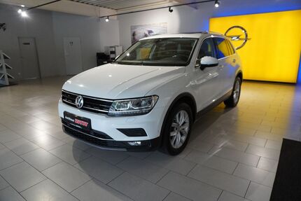 VW Tiguan 189.695 km 16.490 € Hollenstedt 21279