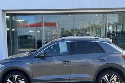 VW T-Roc 43.000 km 25.990 &euro; Niebüll 25899