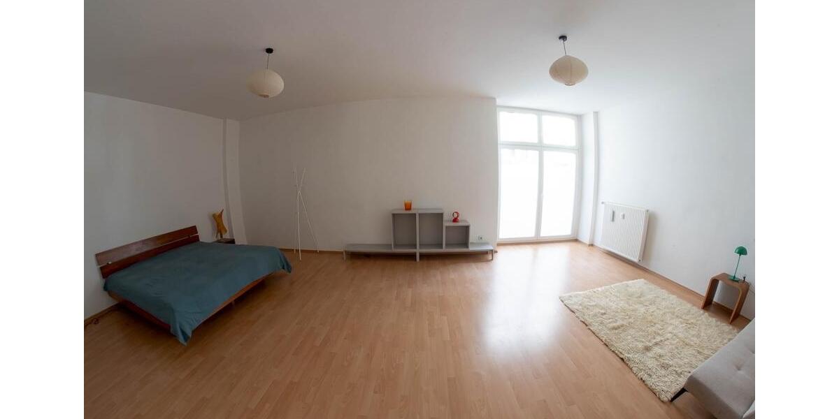 Erdgeschoßwohnung Berlin Pankow - 2 Zimmer, 93 m&sup2;, 669.000&euro; | Angebot:25022525