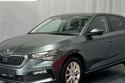 Skoda Scala 121.000 km 13.900 &euro; Coesfeld 48653
