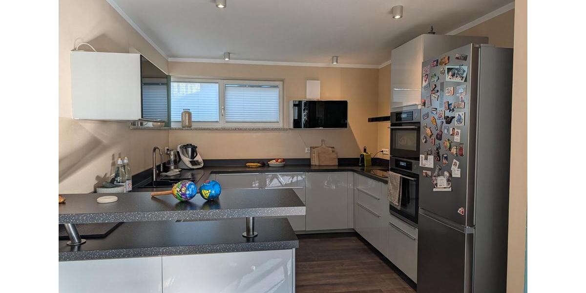 Maisonettenwohnung Landsberg am Lech Ellighofen - 3 Zimmer, 113 m&sup2;, 895.000&euro; | Angebot:27114910