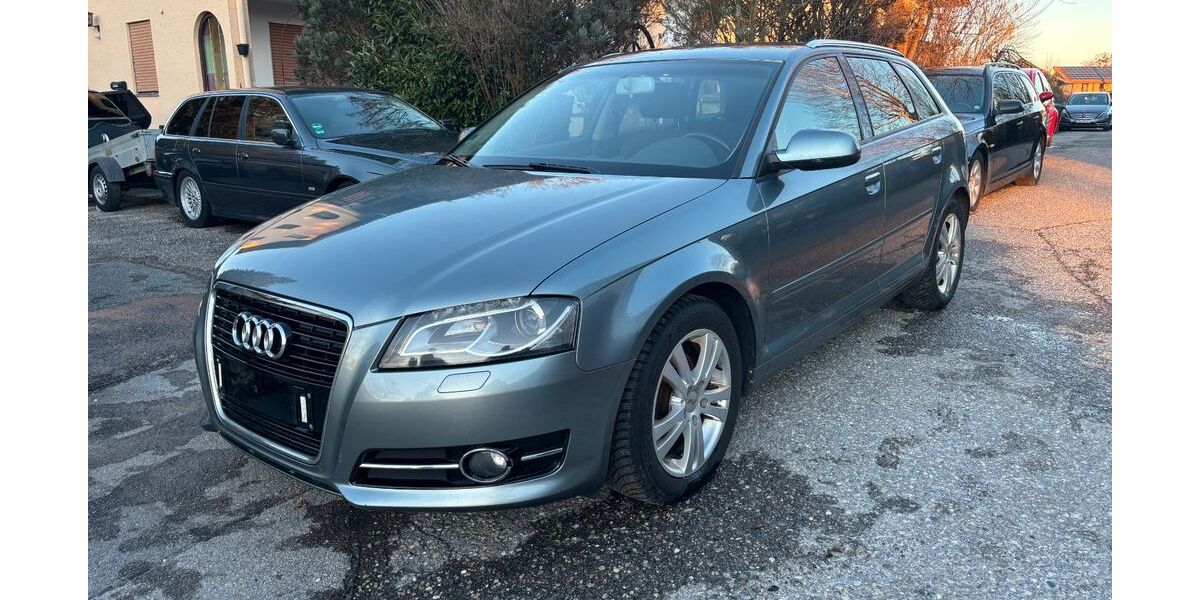 Audi A3 275.900 km 2.990 &euro; Rohrdorf 83101