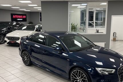 Audi A3 68.915 km 19.900 &euro; Remscheid 42857