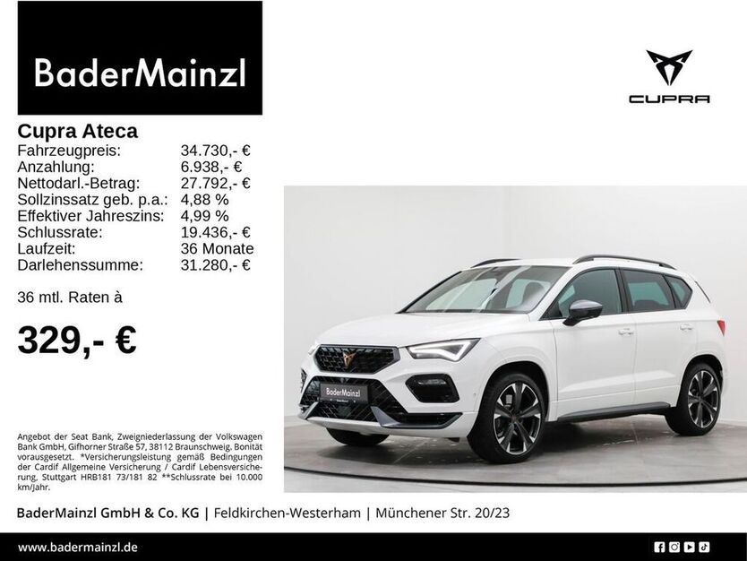 Ateca