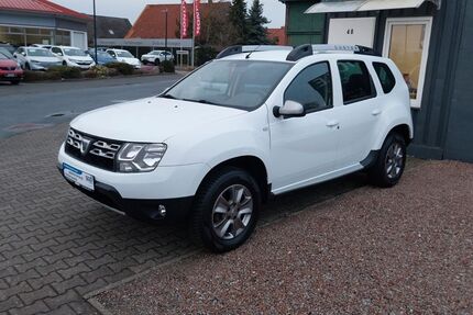 Dacia Duster 62.000 km 10.999 &euro; Bardowick 21357