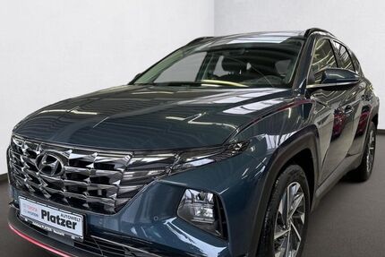 Hyundai TUCSON 19.431 km 21.850 &euro; Neumarkt 92318