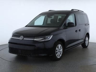 VW Caddy 19.723 km 28.700 &euro; Gersfeld 36129
