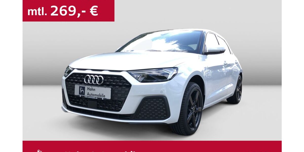 Audi A1 1.001 km 27.141 &euro; Backnang 71522