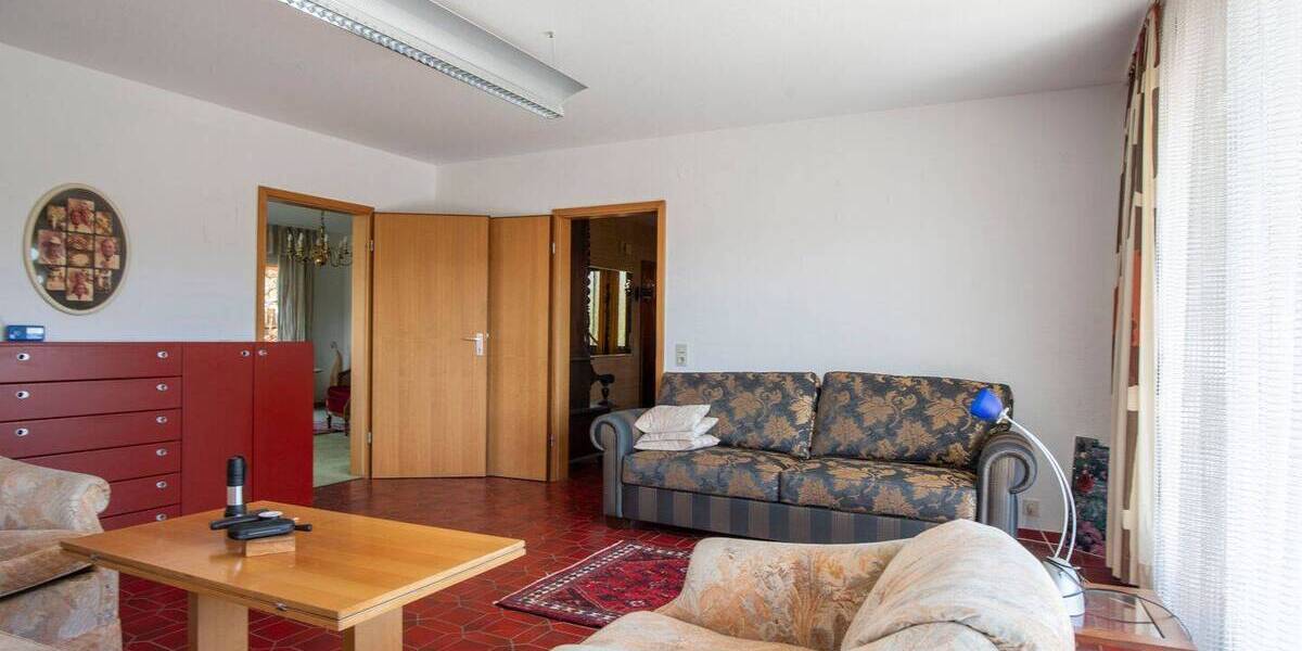 Einfamilienhaus Neu-Anspach Hausen-Arnsbach - 5 Zimmer, 151 m&sup2;, 495.000&euro; | Angebot:26594917