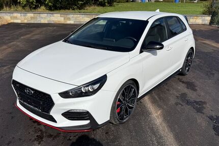 Hyundai i30 54.500 km 24.890 € Unterschneidheim 73485