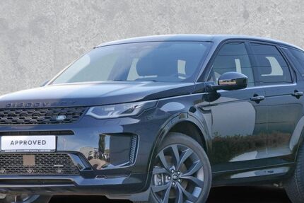 Land Rover Discovery Sport 49.999 km 34.999 &euro; Magdeburg 39116