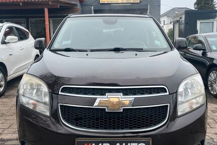 Chevrolet Orlando 300.000 km 2.950 &euro; Saarwellingen 66793