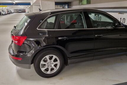 Audi Q5 142.700 km 13.700 &euro; Erkrath 40699