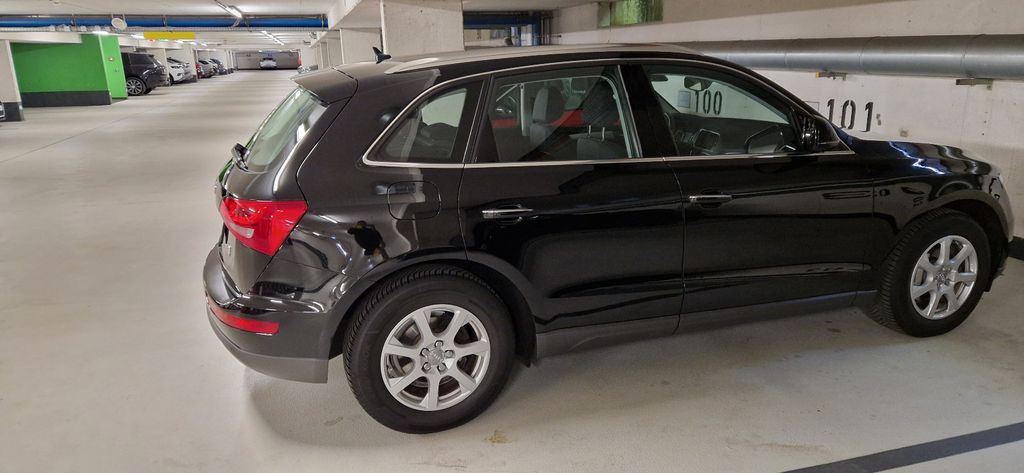 Audi Q5 142.700 km 13.700 &euro; Erkrath 40699