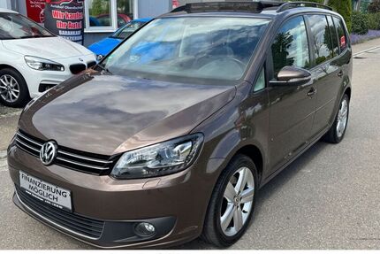 VW Touran