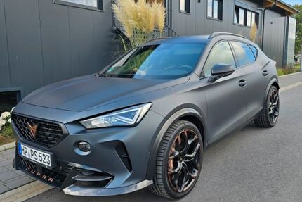 Cupra Formentor 21.500 km 42.600 € Wald Michelbach 69483