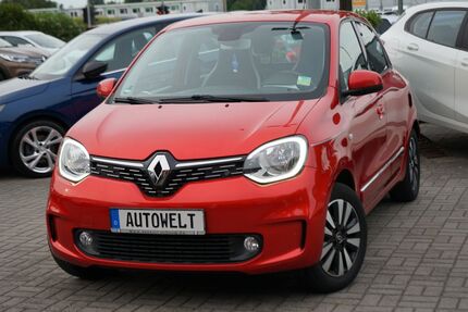Renault Twingo 47.700 km 11.990 &euro; Falkensee 14612