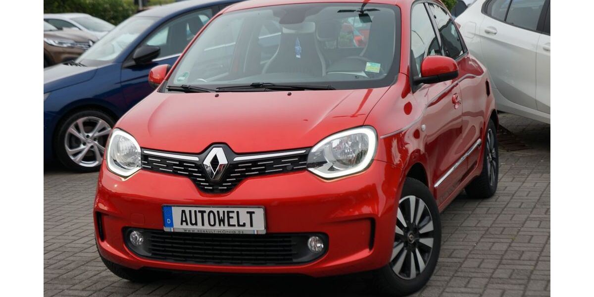 Renault Twingo 47.700 km 12.500 &euro; Falkensee 14612