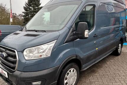 Ford Transit 44.524 km 13.990 &euro; Halle 06118