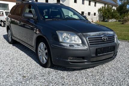 Toyota Avensis 301.234 km 999 € Baierbach /Landshut 84171