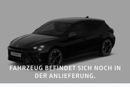 Cupra Leon 24.500 km 30.880 &euro; Würzburg 97076