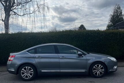 Citroen C5 93.804 km 7.500 &euro; Waldbronn 76337