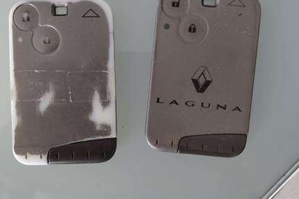 Renault Laguna 213.000 km 900 &euro; Erlangen 91052