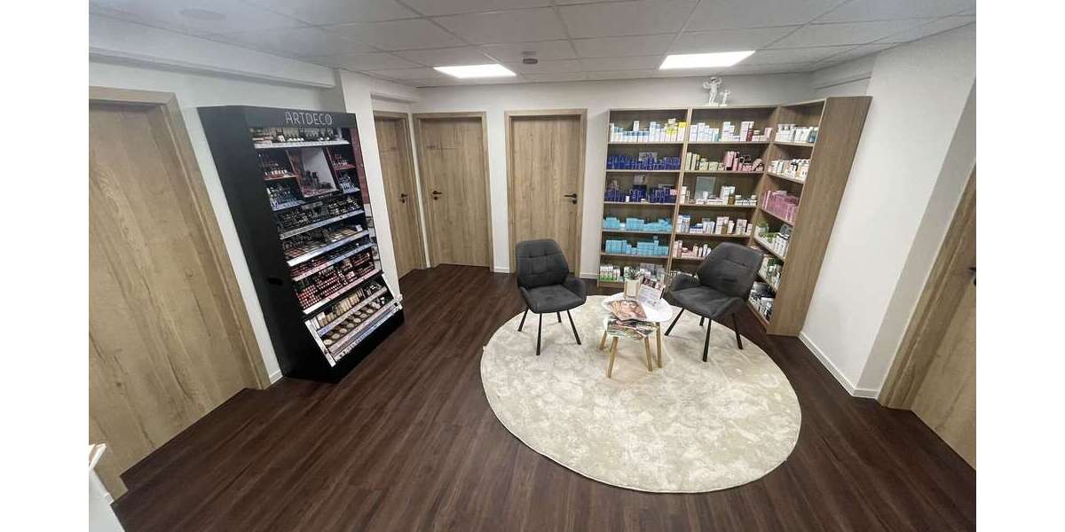 Gewerbeobjekt Albstadt - 730&euro; | Angebot:22864552