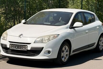 Renault Megane 229.000 km 1.999 &euro; Stadtallendorf 35260