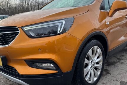 Opel Mokka 99.145 km 10.490 &euro; Neumünster 24539