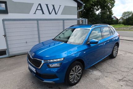 Skoda Kamiq 50.000 km 18.450 &euro; Groß Oesingen 29393